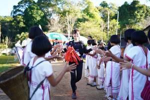 BIB: 
                            <button type="button" onclick="openModal(18989209)" class="btn btn-primary btn-sm float-right btn-popup" data-toggle="modal" data-target=".modal-high-quality">
                        <i class="fas fa-shopping-cart"></i> Add to Cart
                    </button>
                                            <button type="button" onclick="isThisMe(18989209, true)" class="btn btn-success btn-sm float-right btn-popup btn-isme hidden" data-toggle="tooltip" data-placement="bottom" title="นี่คือรูปของคุณใช่ไหม คลิกที่นี่เพื่อเอาเข้าอัลบั้ม">
                        <i class="fas fa-plus"></i> Add to album
                    </button>
                    <button type="button" onclick="isThisMe(18989209, false)" class="btn btn-warning btn-sm float-right btn-popup btn-isnotme hidden">
                        <i class="fas fa-ban"></i> Remove from album
                    </button>